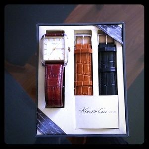 Kenneth cole watch